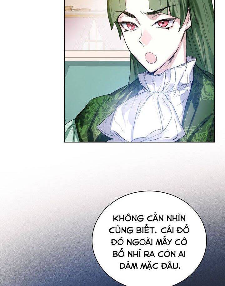 Cuộc Hôn Nhân Hoàng Gia - Chương 4