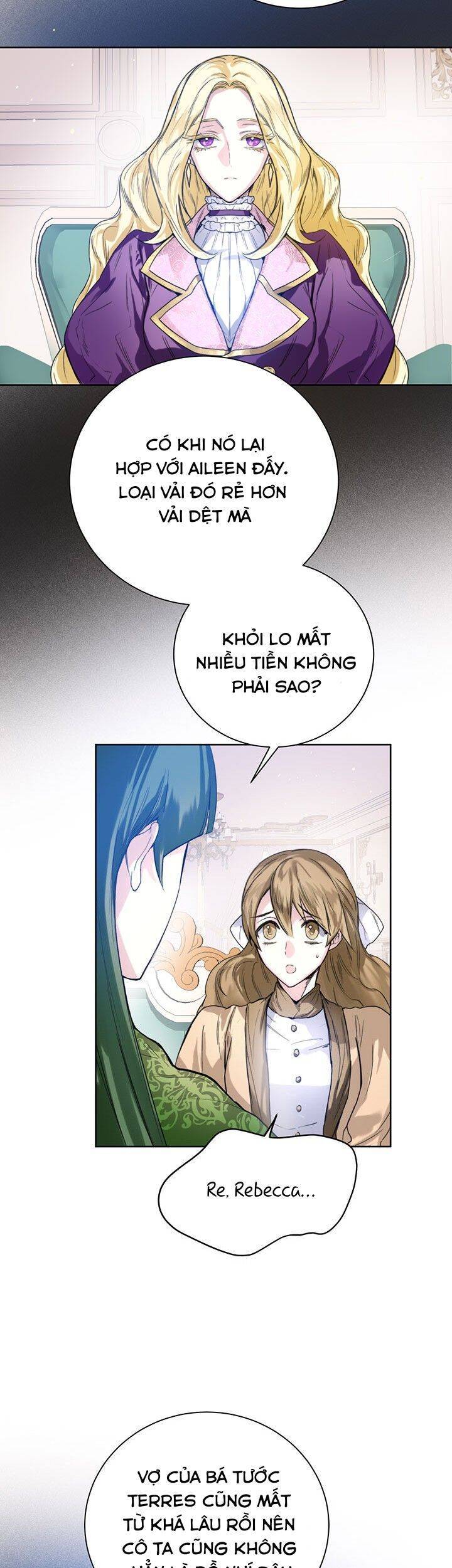 Cuộc Hôn Nhân Hoàng Gia - Chương 4