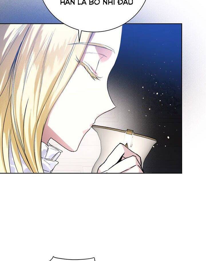 Cuộc Hôn Nhân Hoàng Gia - Chương 4