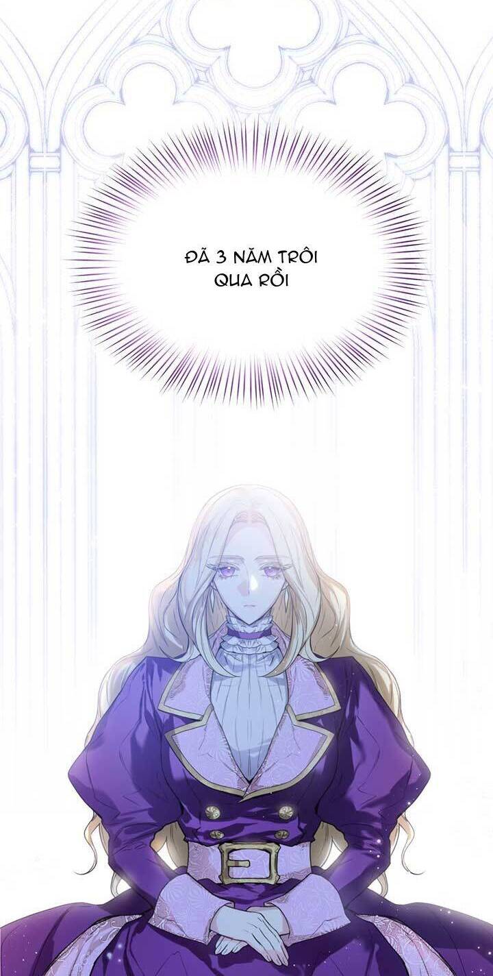 Cuộc Hôn Nhân Hoàng Gia - Chương 4