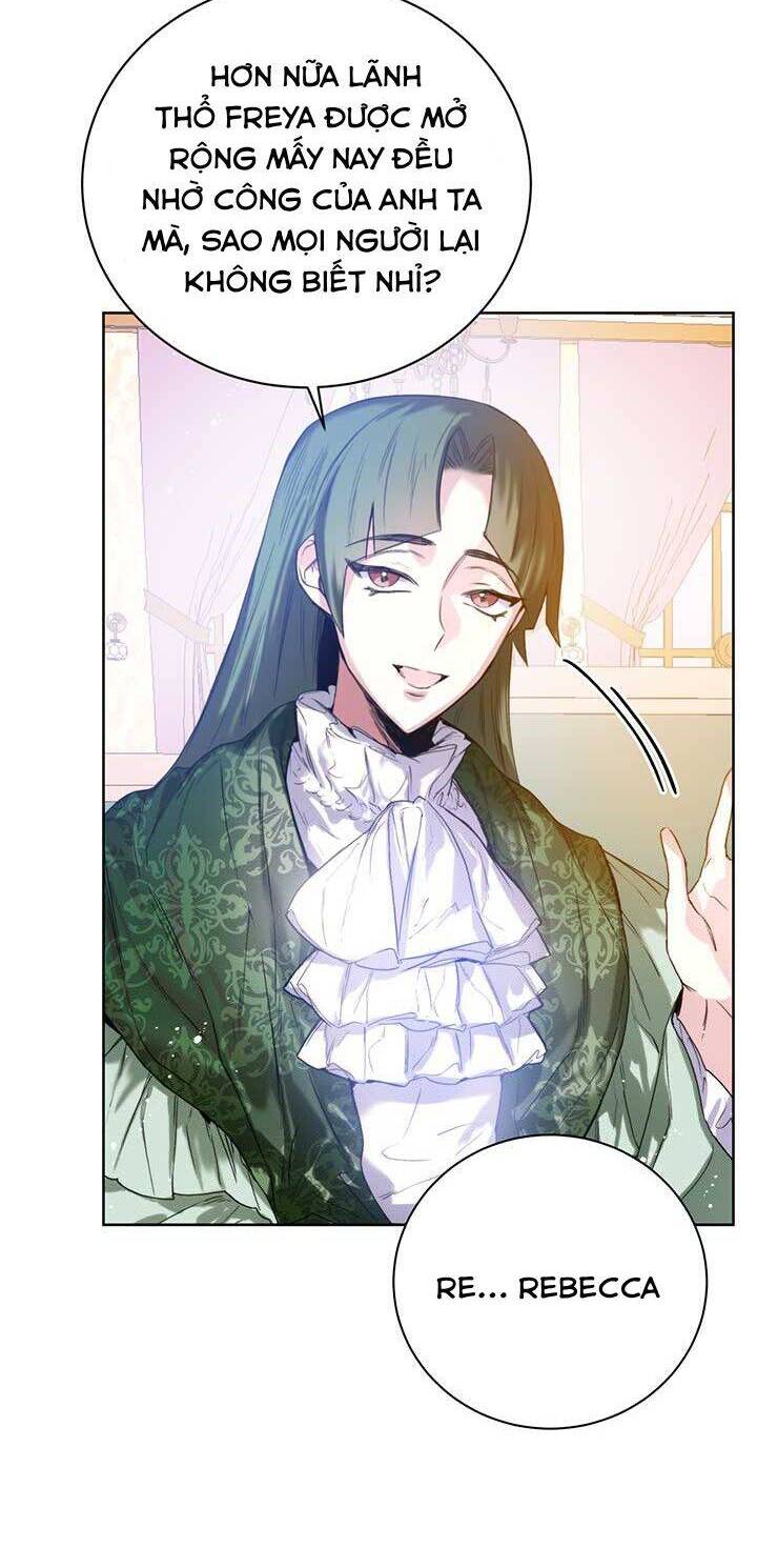 Cuộc Hôn Nhân Hoàng Gia - Chương 4