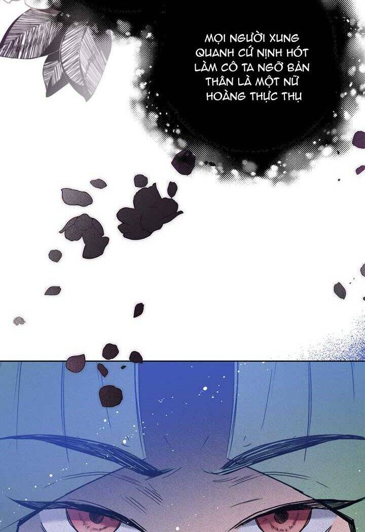 Cuộc Hôn Nhân Hoàng Gia - Chương 4