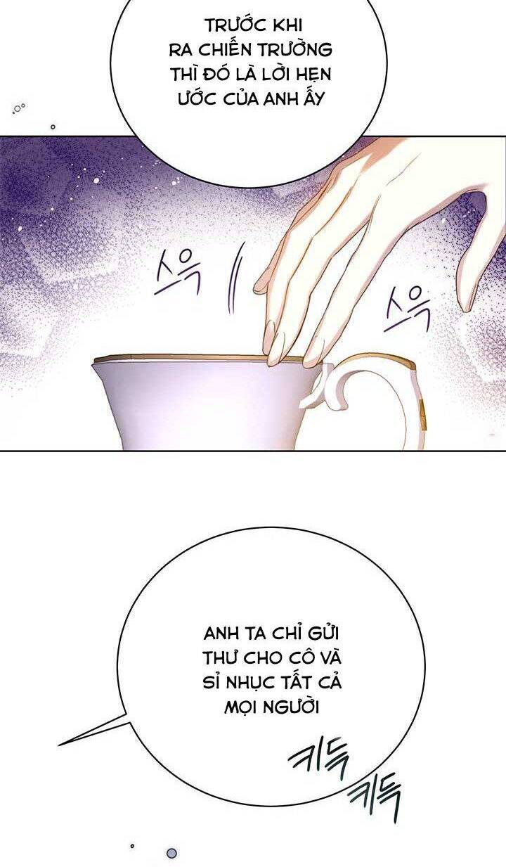 Cuộc Hôn Nhân Hoàng Gia - Chương 4