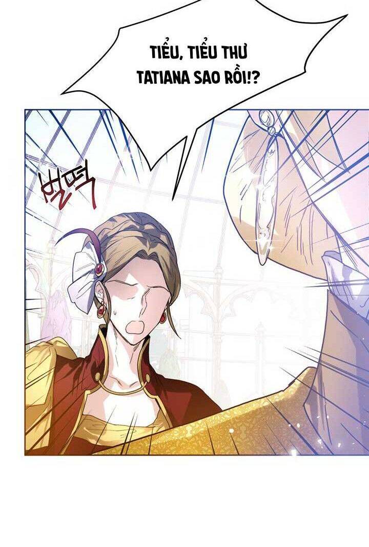 Cuộc Hôn Nhân Hoàng Gia - Chương 4