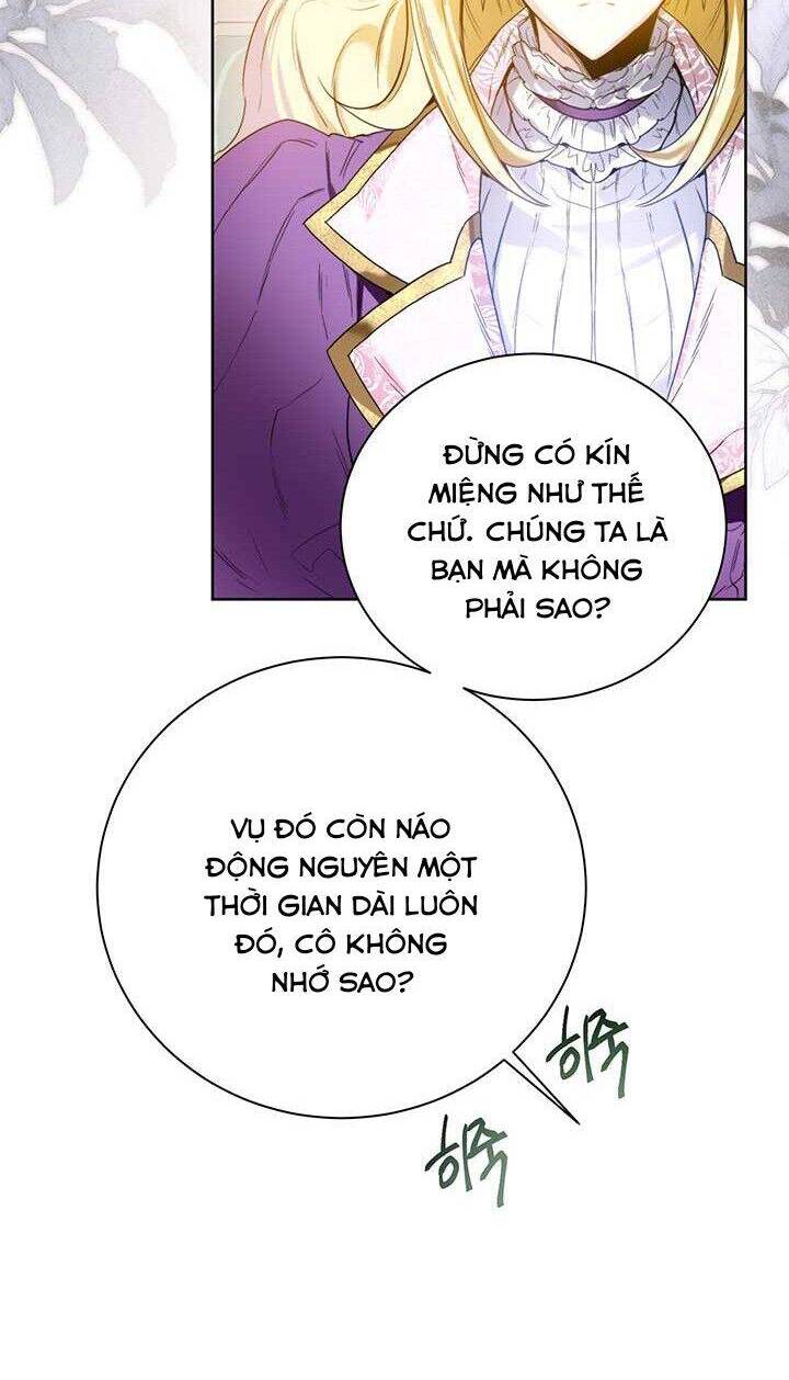 Cuộc Hôn Nhân Hoàng Gia - Chương 4