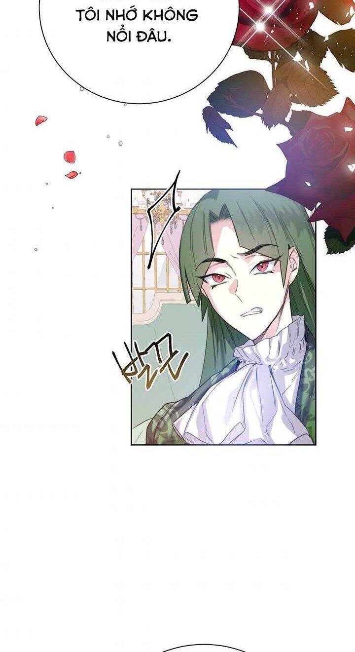 Cuộc Hôn Nhân Hoàng Gia - Chương 4