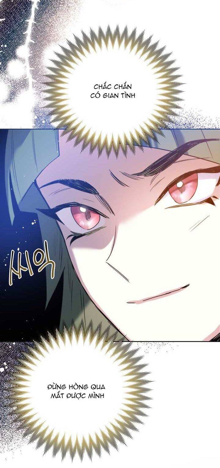 Cuộc Hôn Nhân Hoàng Gia - Chương 4