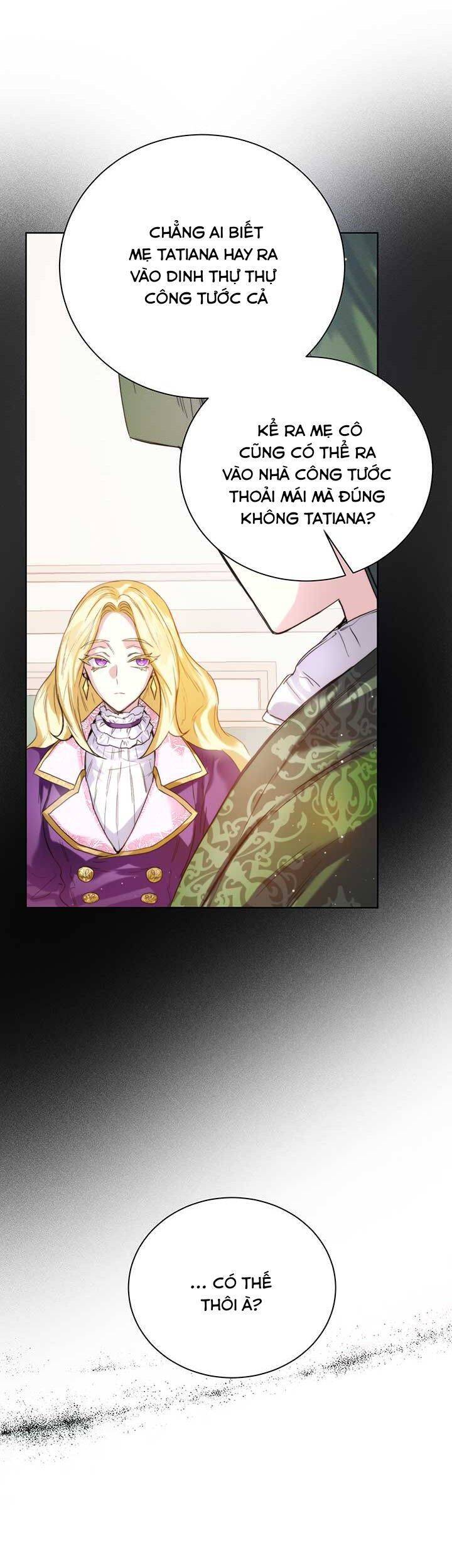 Cuộc Hôn Nhân Hoàng Gia - Chương 4