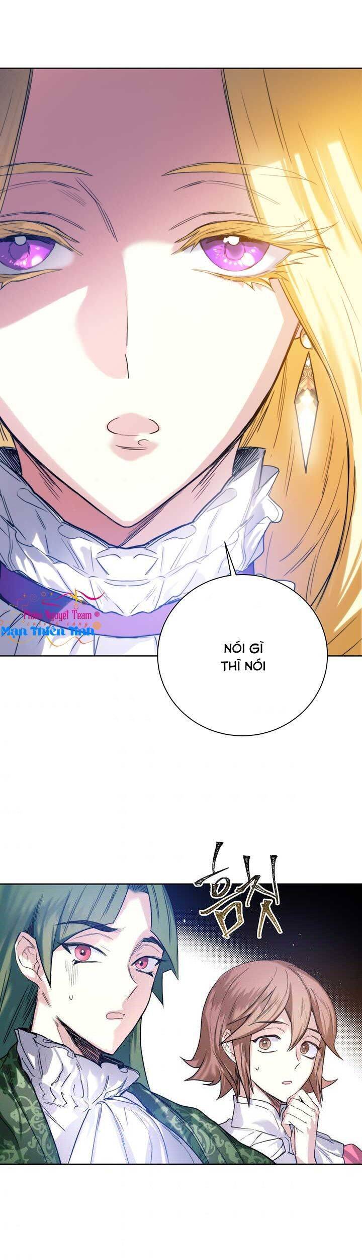 Cuộc Hôn Nhân Hoàng Gia - Chương 4