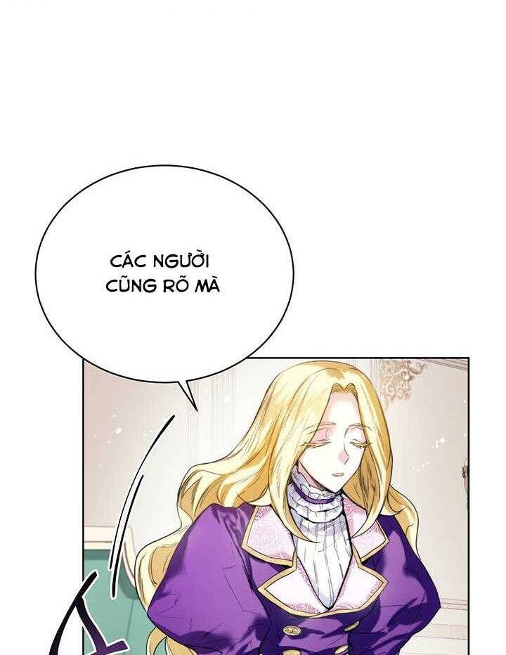 Cuộc Hôn Nhân Hoàng Gia - Chương 4