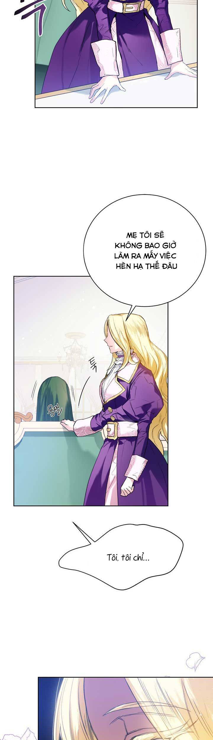 Cuộc Hôn Nhân Hoàng Gia - Chương 4