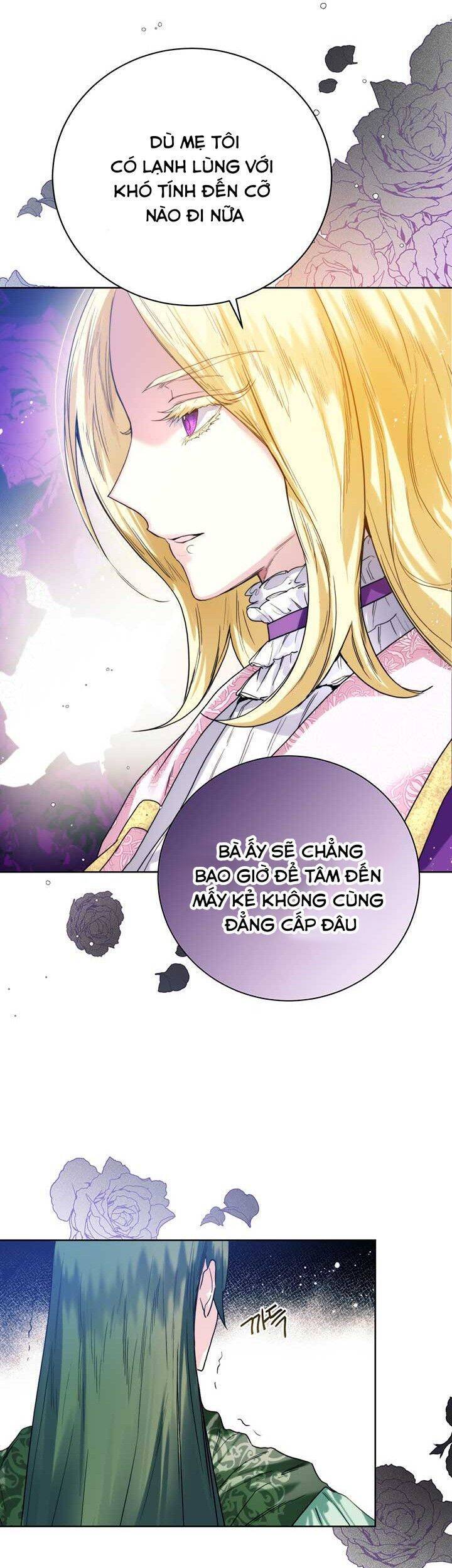 Cuộc Hôn Nhân Hoàng Gia - Chương 4