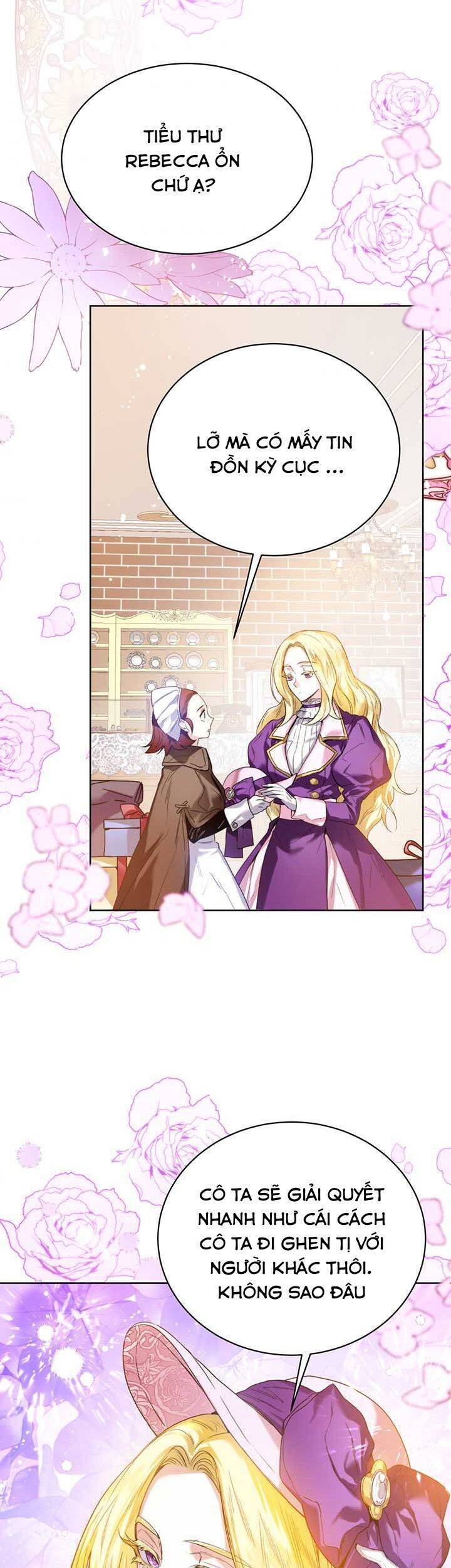 Cuộc Hôn Nhân Hoàng Gia - Chương 4