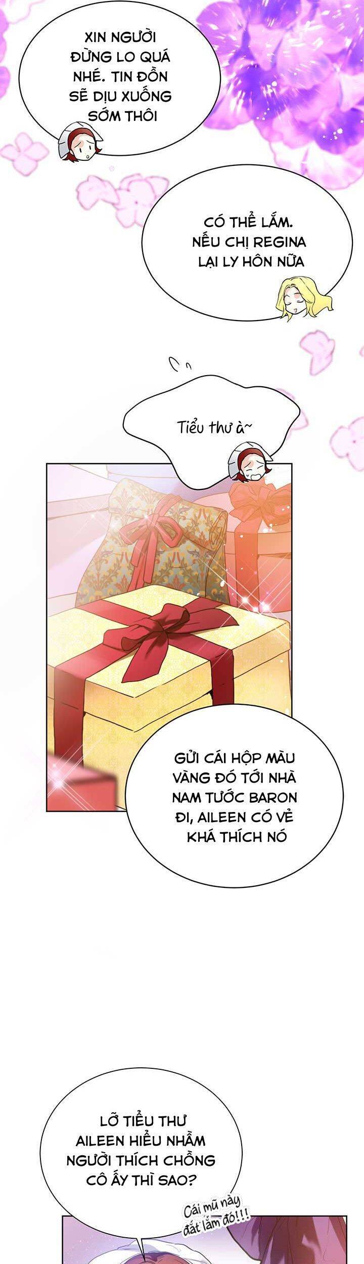 Cuộc Hôn Nhân Hoàng Gia - Chương 4