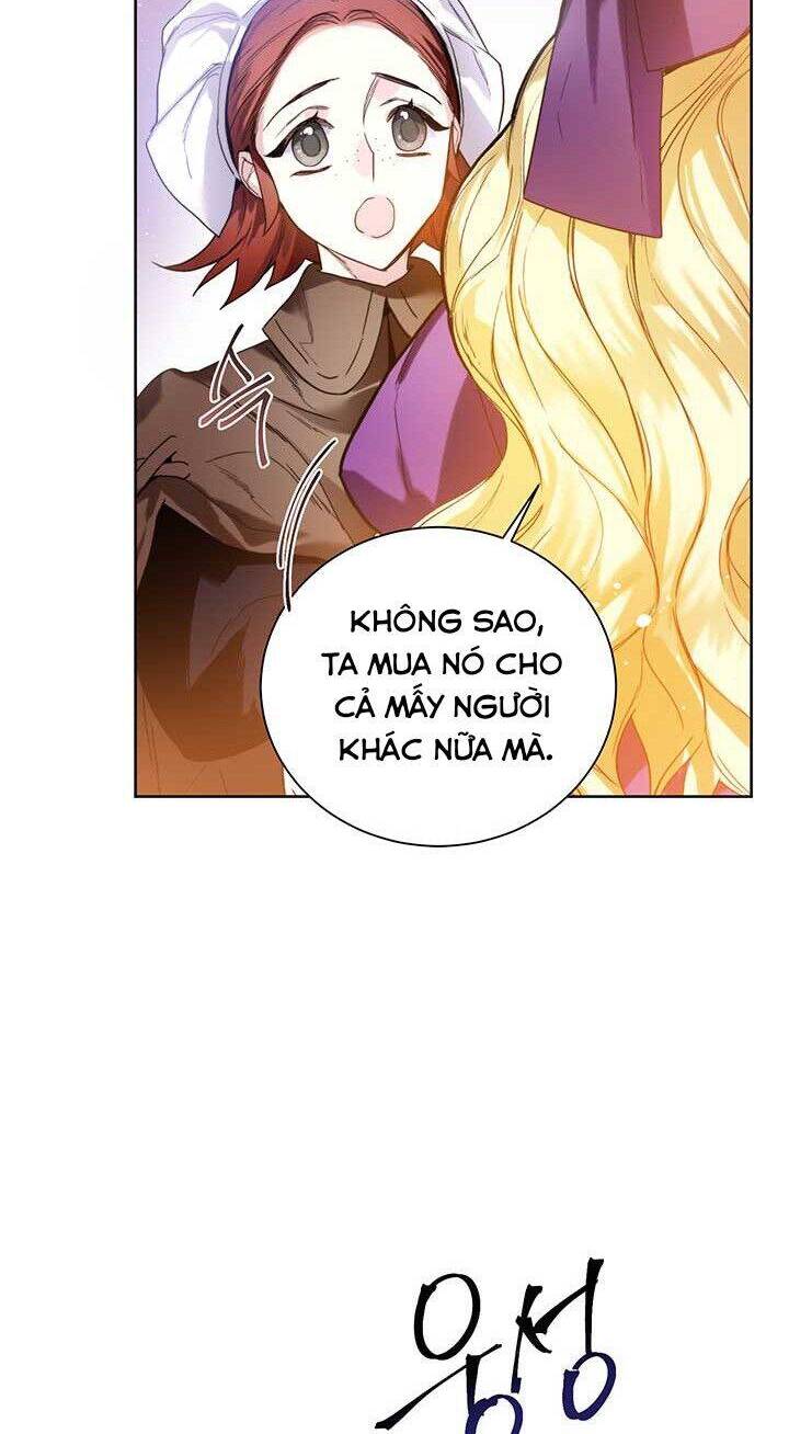 Cuộc Hôn Nhân Hoàng Gia - Chương 4