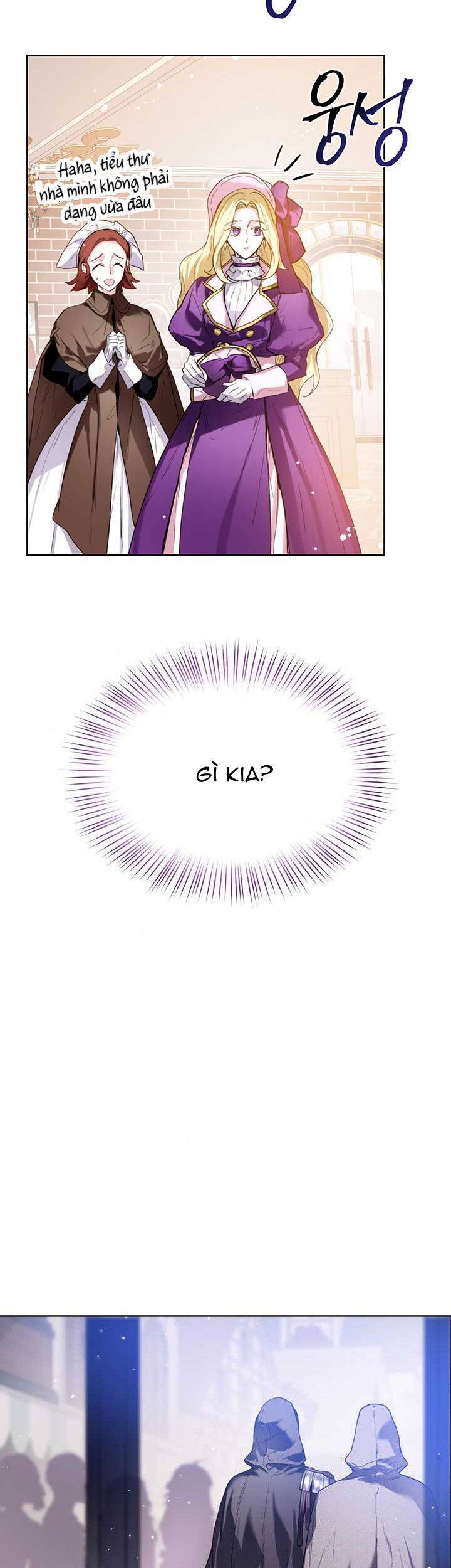 Cuộc Hôn Nhân Hoàng Gia - Chương 4