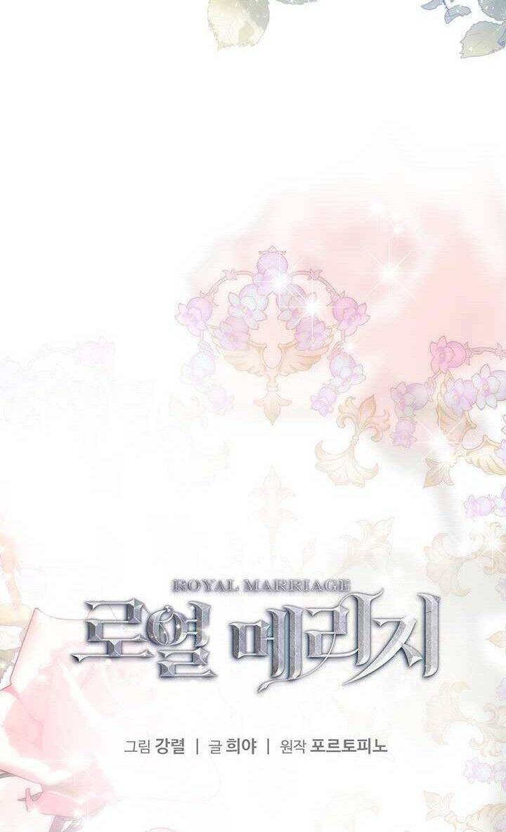 Cuộc Hôn Nhân Hoàng Gia - Chương 4