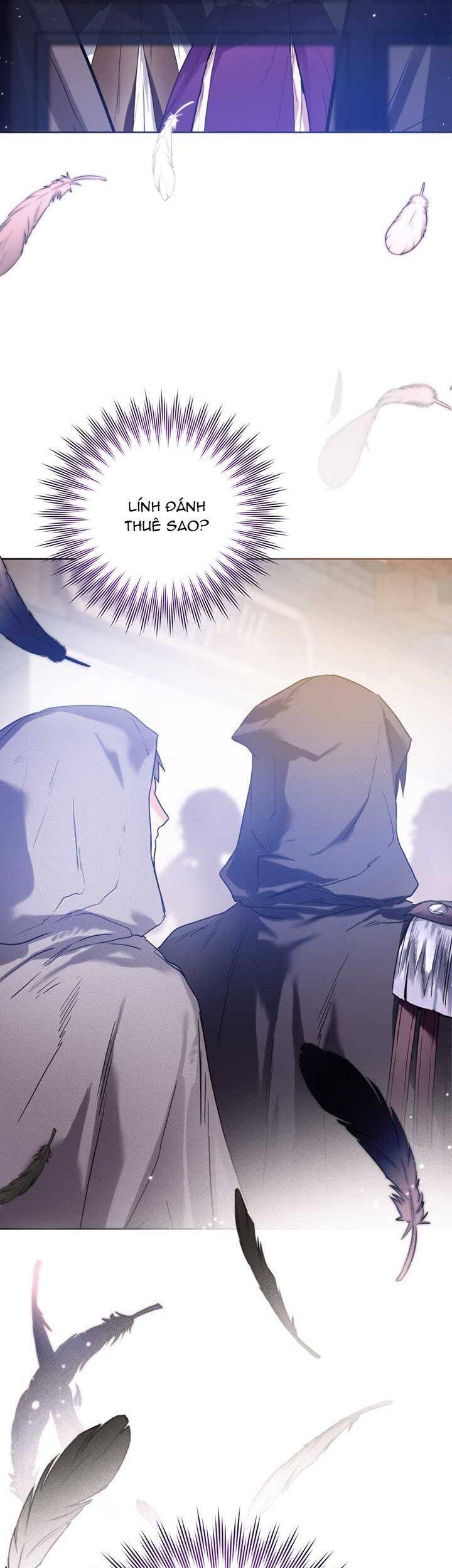 Cuộc Hôn Nhân Hoàng Gia - Chương 4