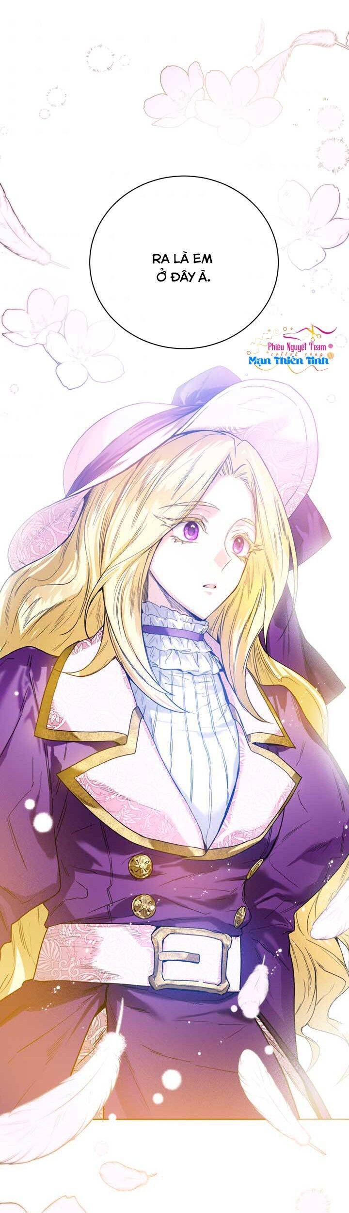 Cuộc Hôn Nhân Hoàng Gia - Chương 4