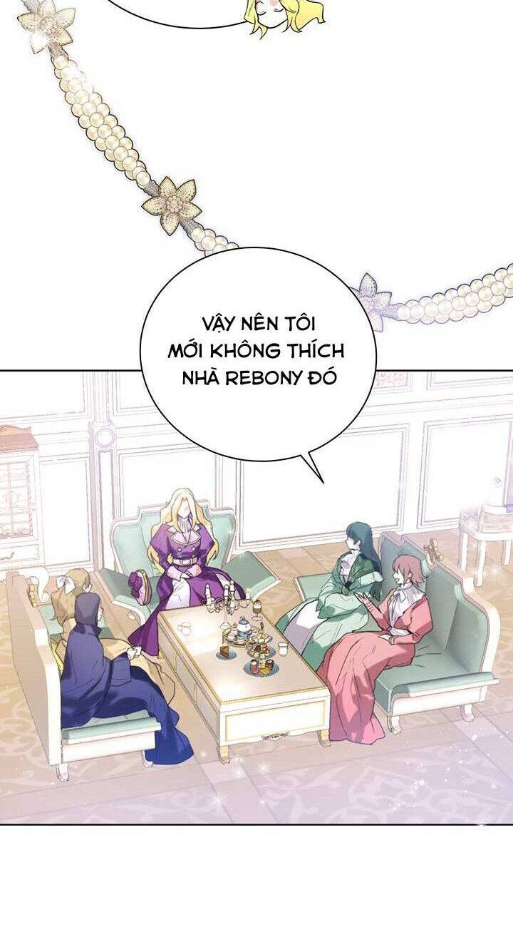 Cuộc Hôn Nhân Hoàng Gia - Chương 4