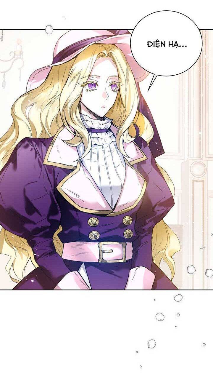 Cuộc Hôn Nhân Hoàng Gia - Chương 5