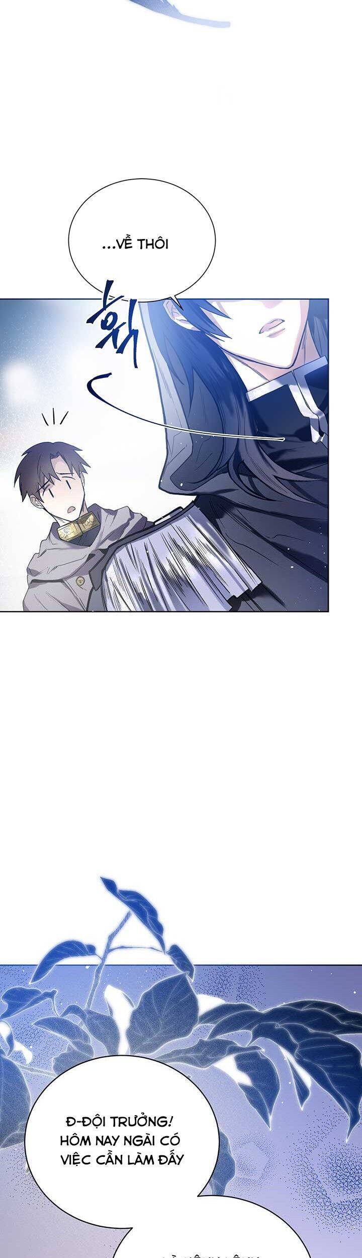 Cuộc Hôn Nhân Hoàng Gia - Chương 5