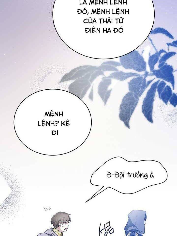 Cuộc Hôn Nhân Hoàng Gia - Chương 5