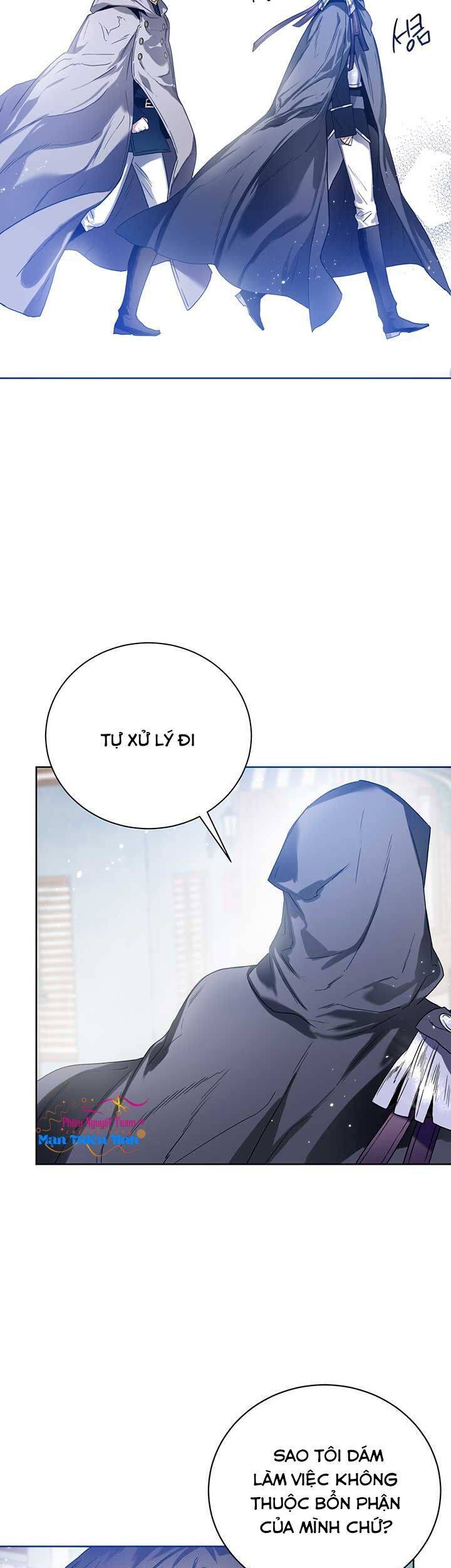 Cuộc Hôn Nhân Hoàng Gia - Chương 5