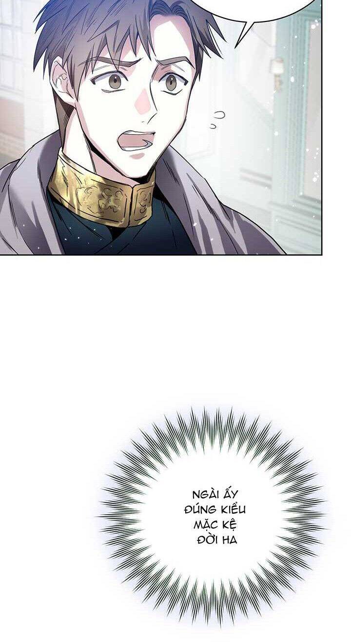 Cuộc Hôn Nhân Hoàng Gia - Chương 5