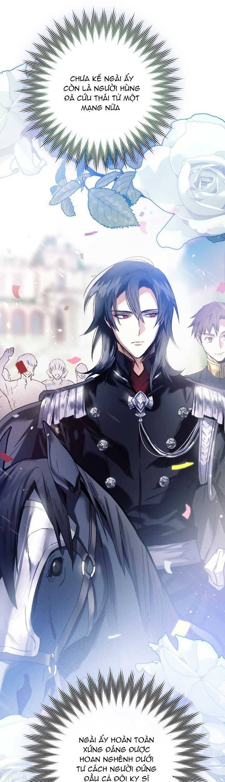 Cuộc Hôn Nhân Hoàng Gia - Chương 5