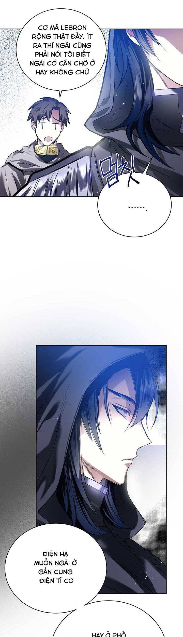 Cuộc Hôn Nhân Hoàng Gia - Chương 5