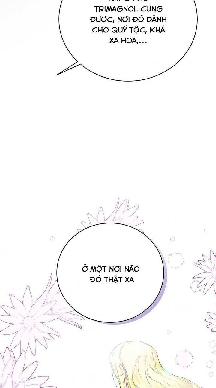 Cuộc Hôn Nhân Hoàng Gia - Chương 5