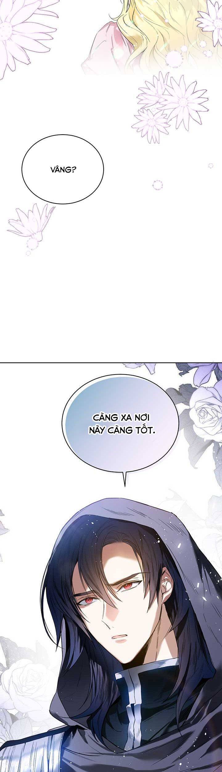 Cuộc Hôn Nhân Hoàng Gia - Chương 5