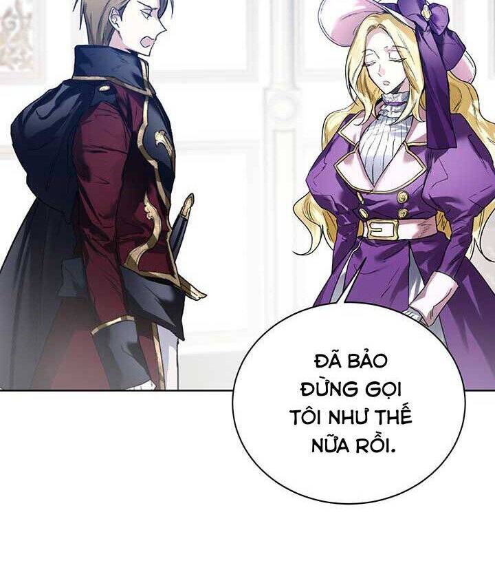 Cuộc Hôn Nhân Hoàng Gia - Chương 5