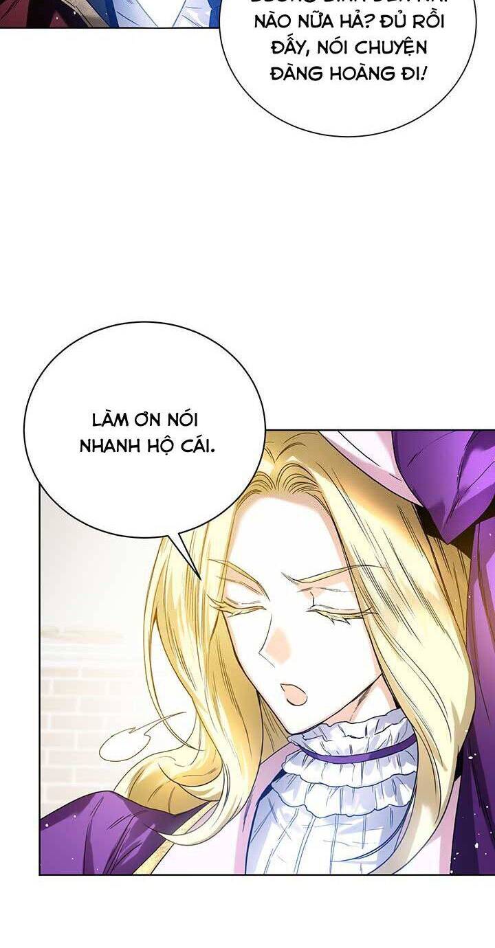 Cuộc Hôn Nhân Hoàng Gia - Chương 5