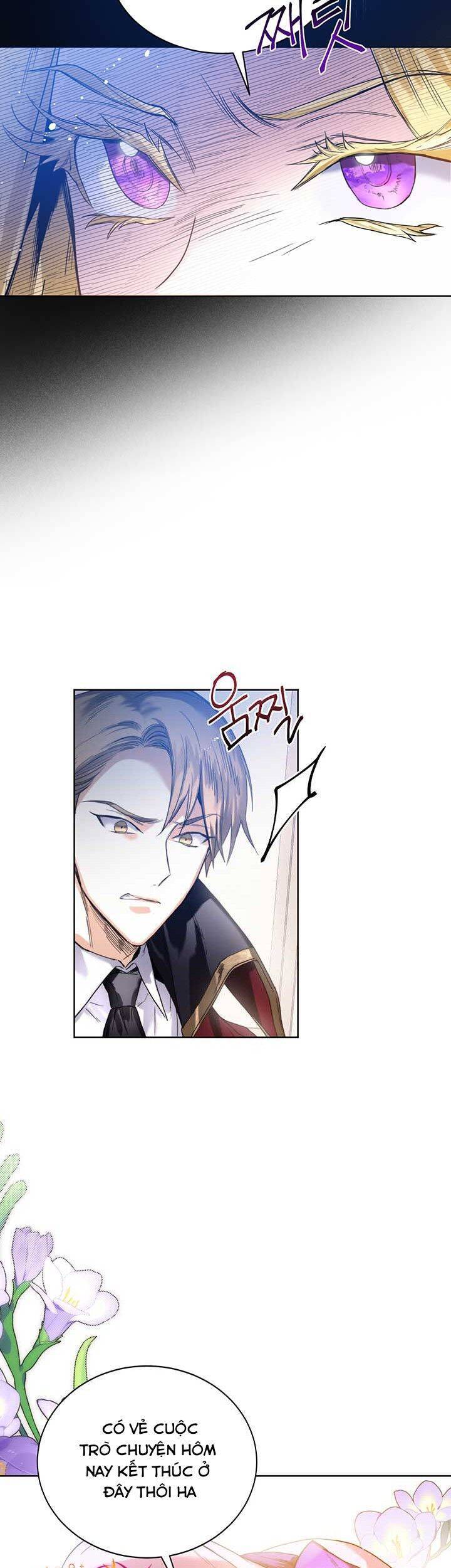 Cuộc Hôn Nhân Hoàng Gia - Chương 5