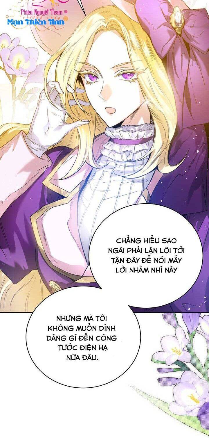 Cuộc Hôn Nhân Hoàng Gia - Chương 5