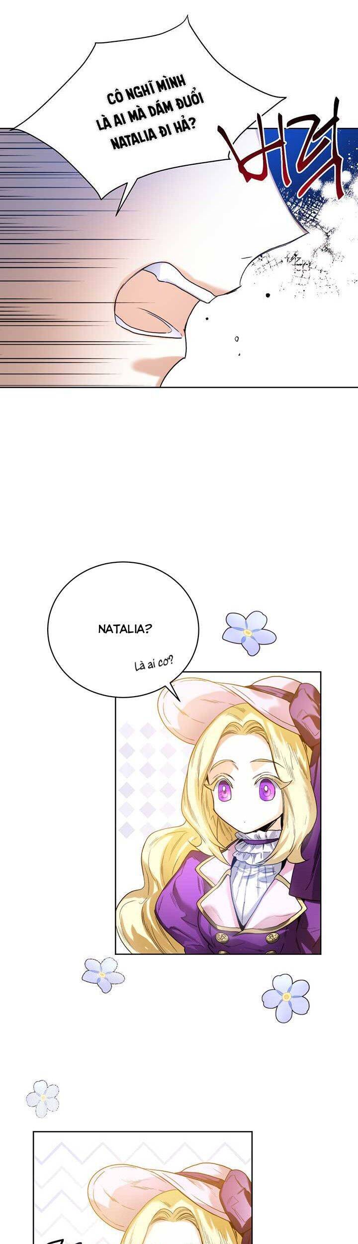 Cuộc Hôn Nhân Hoàng Gia - Chương 5