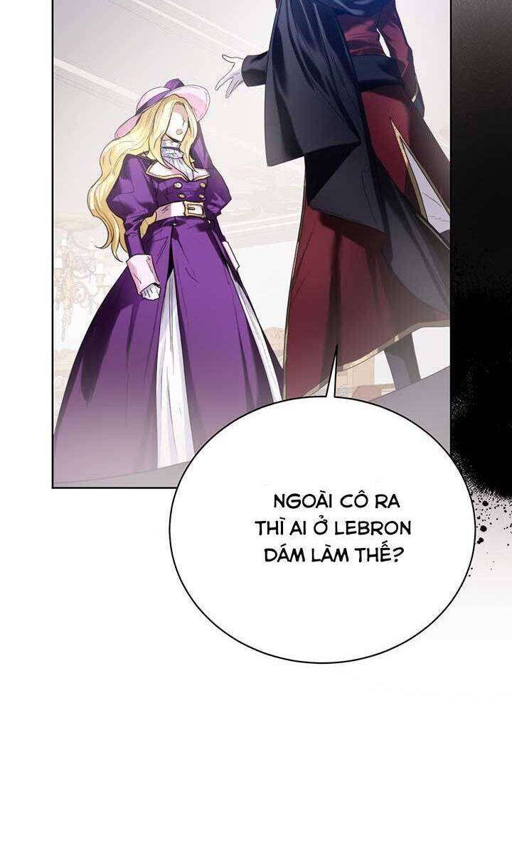 Cuộc Hôn Nhân Hoàng Gia - Chương 5