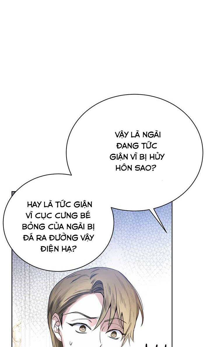 Cuộc Hôn Nhân Hoàng Gia - Chương 5