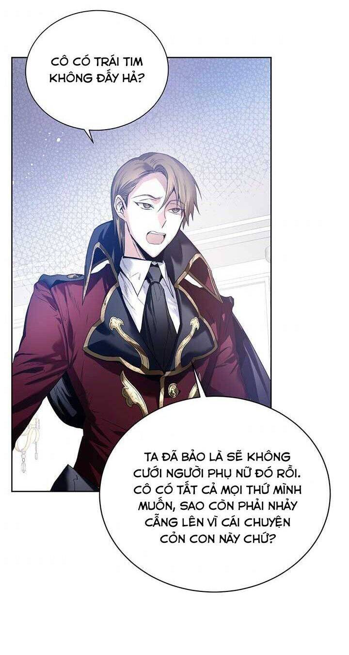 Cuộc Hôn Nhân Hoàng Gia - Chương 5