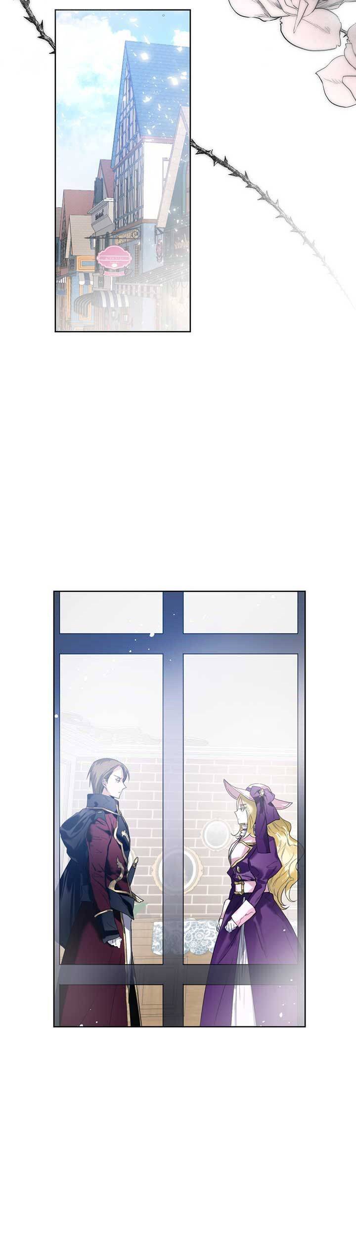 Cuộc Hôn Nhân Hoàng Gia - Chương 5