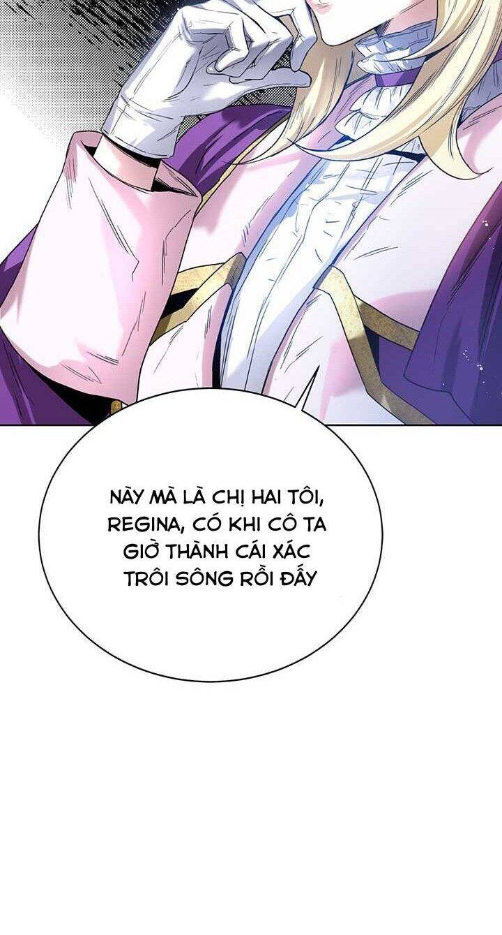 Cuộc Hôn Nhân Hoàng Gia - Chương 5