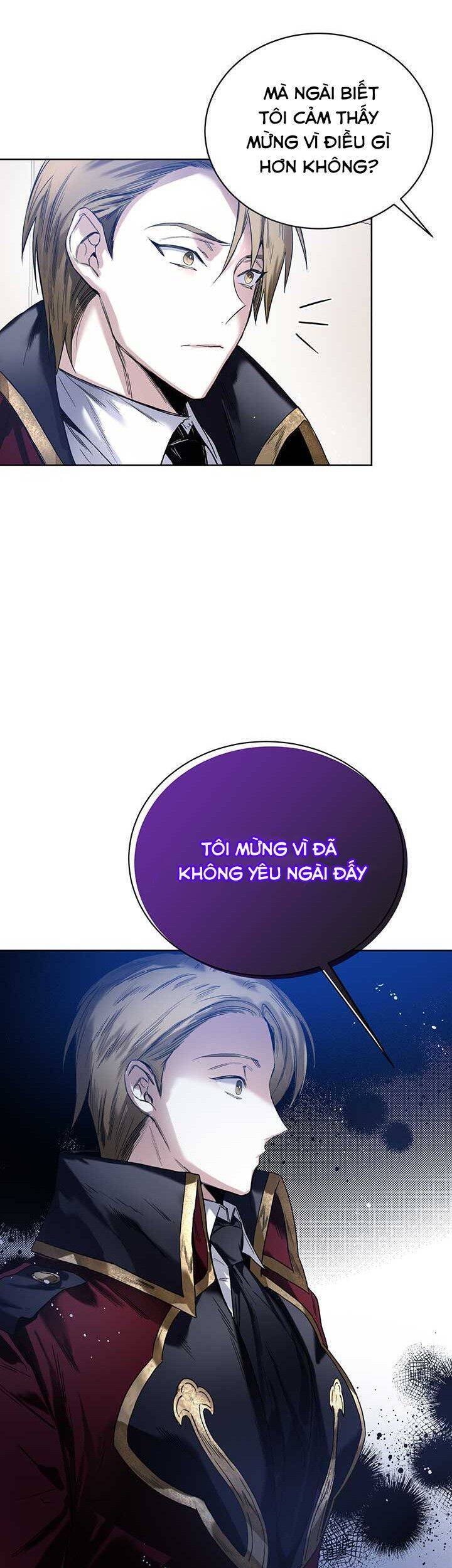 Cuộc Hôn Nhân Hoàng Gia - Chương 5