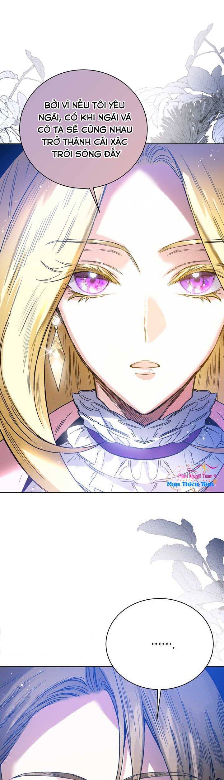 Cuộc Hôn Nhân Hoàng Gia - Chương 5