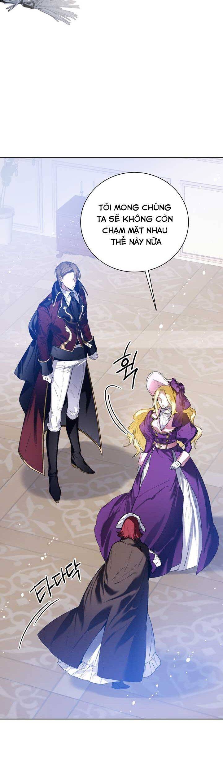 Cuộc Hôn Nhân Hoàng Gia - Chương 5