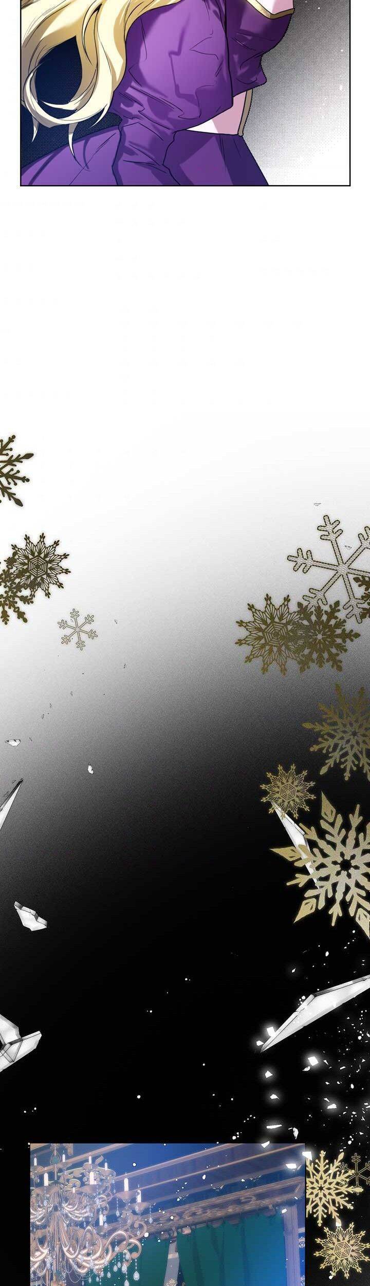 Cuộc Hôn Nhân Hoàng Gia - Chương 5