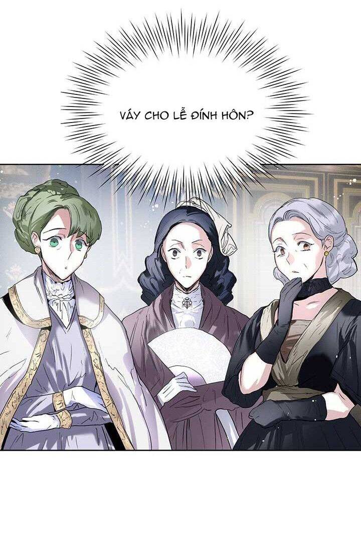 Cuộc Hôn Nhân Hoàng Gia - Chương 5