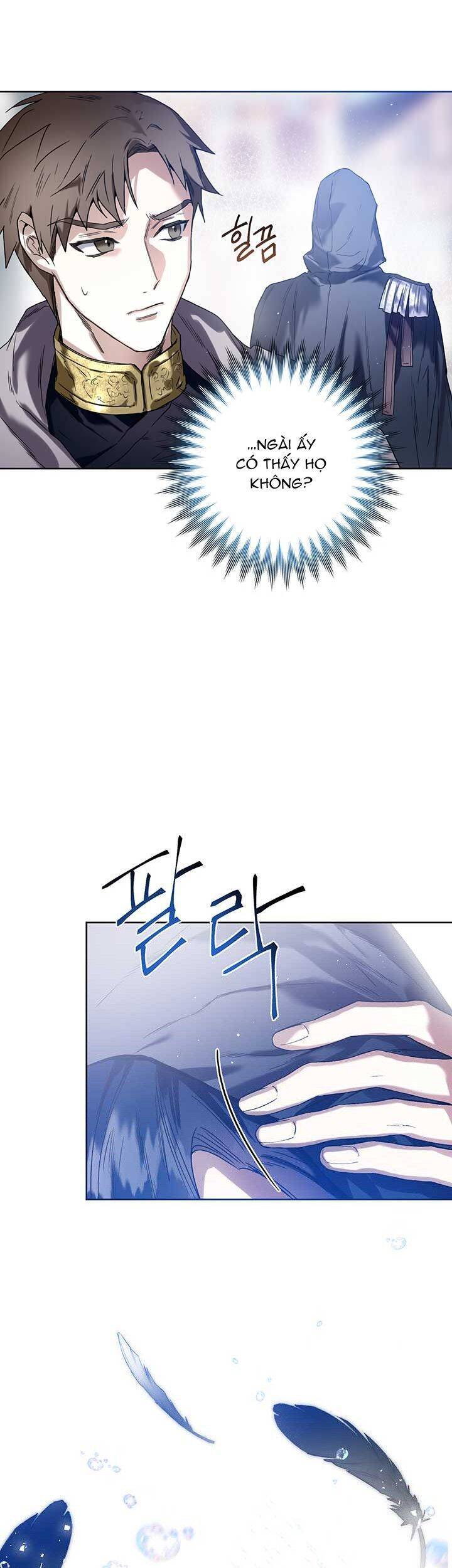 Cuộc Hôn Nhân Hoàng Gia - Chương 5