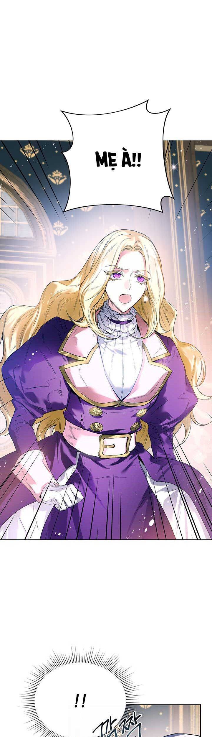 Cuộc Hôn Nhân Hoàng Gia - Chương 6